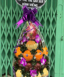 Giỏ Trái Cây 14