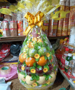 Giỏ Trái Cây 20