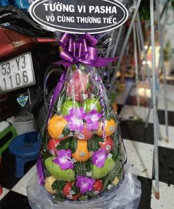 Giỏ Trái Cây 26