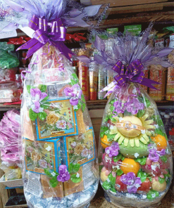 Giỏ Trái Cây 33