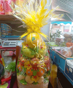 Giỏ Trái Cây 38
