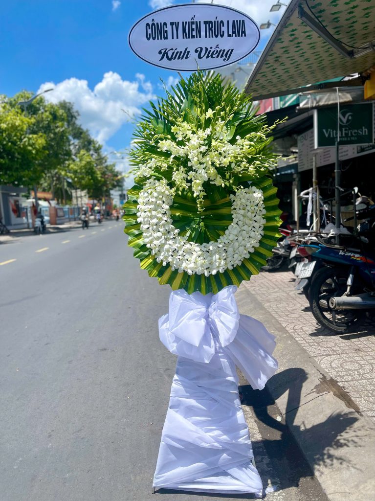 Shop Hoa Tang Lễ Phường Hòa Thành